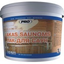 PRO Sauna 1,0 l